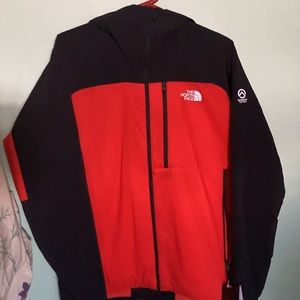 The North Face Summit Series Jacket / Windbreaker